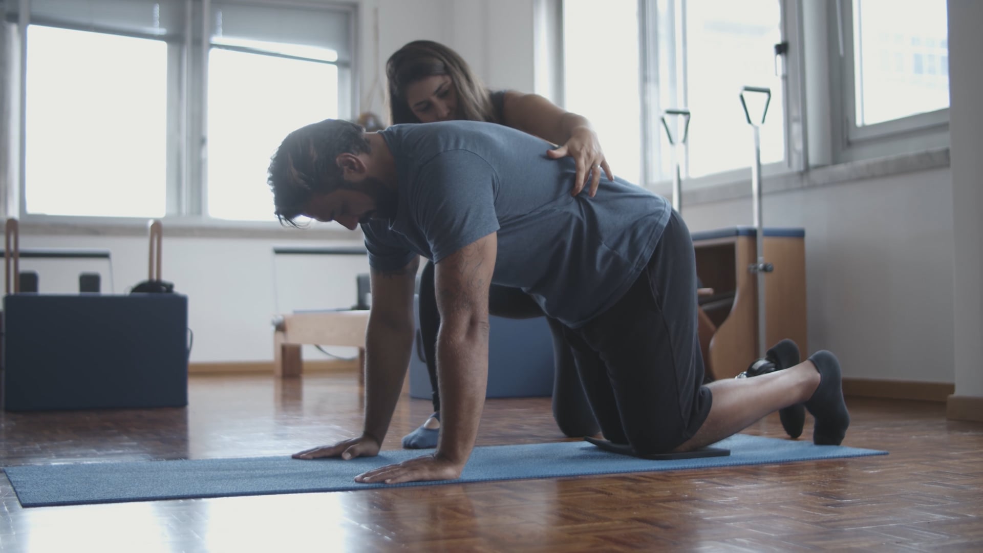 High Point Physical Therapy