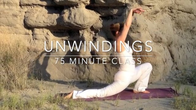 Watch Unwindings ~ Stabilization for the Pelvis Online | Vimeo On ...