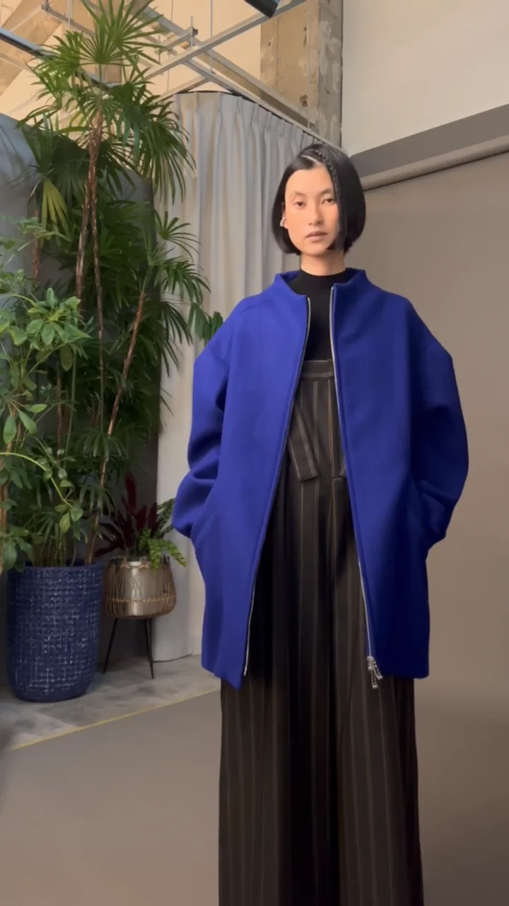 UN3D.（アンスリード）の「スウェットテーパードパンツ（その他パンツ）」 - WEAR