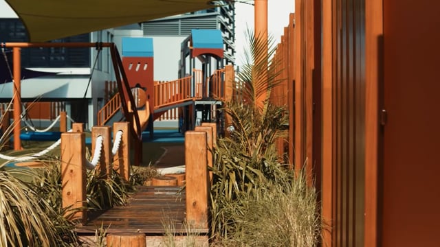 Mini Masterminds Sydney Olympic Park Betty Cuthbert video thumbnail 11