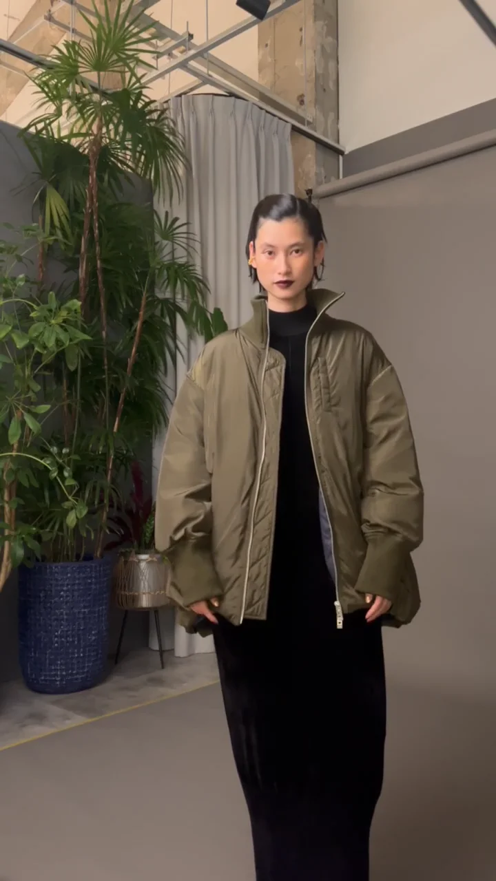 ARCH POCKET DOWN | ダウンジャケット/コート | WOMEN'S ARCH POCKET DOWN | ダウンジャケット/コート | WOMEN'S
