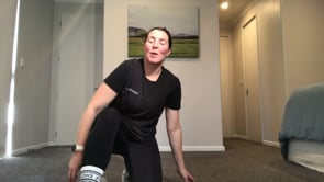 HIIT - Total Body Spice