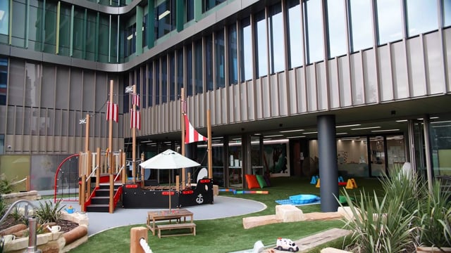 Mini Masterminds Sydney Olympic Park Murray Rose Ave video thumbnail 14