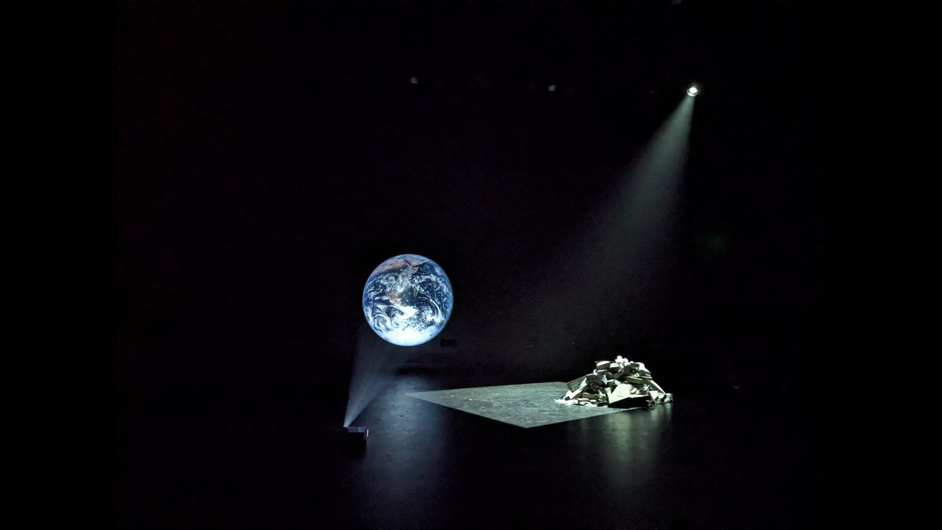 the body of pain in a post-antibiotic era