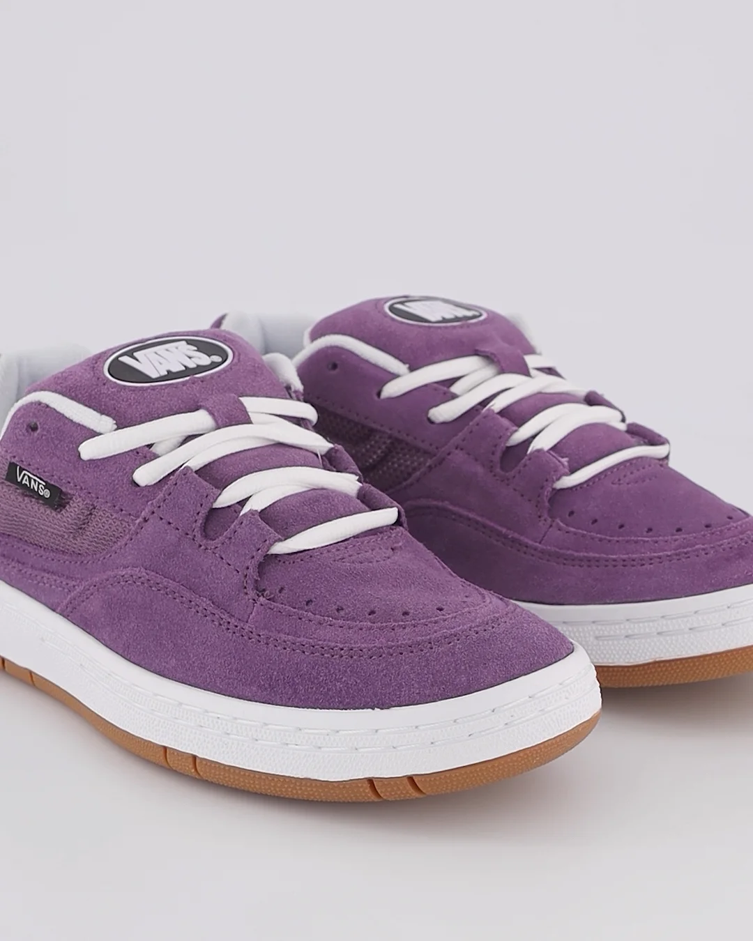 Shop Vans, Vans, Vans Speed LS in Purple