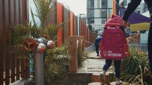 Mini Masterminds Box Hill video thumbnail 19