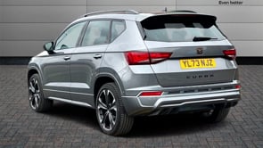 CUPRA ATECA 2024 (73)