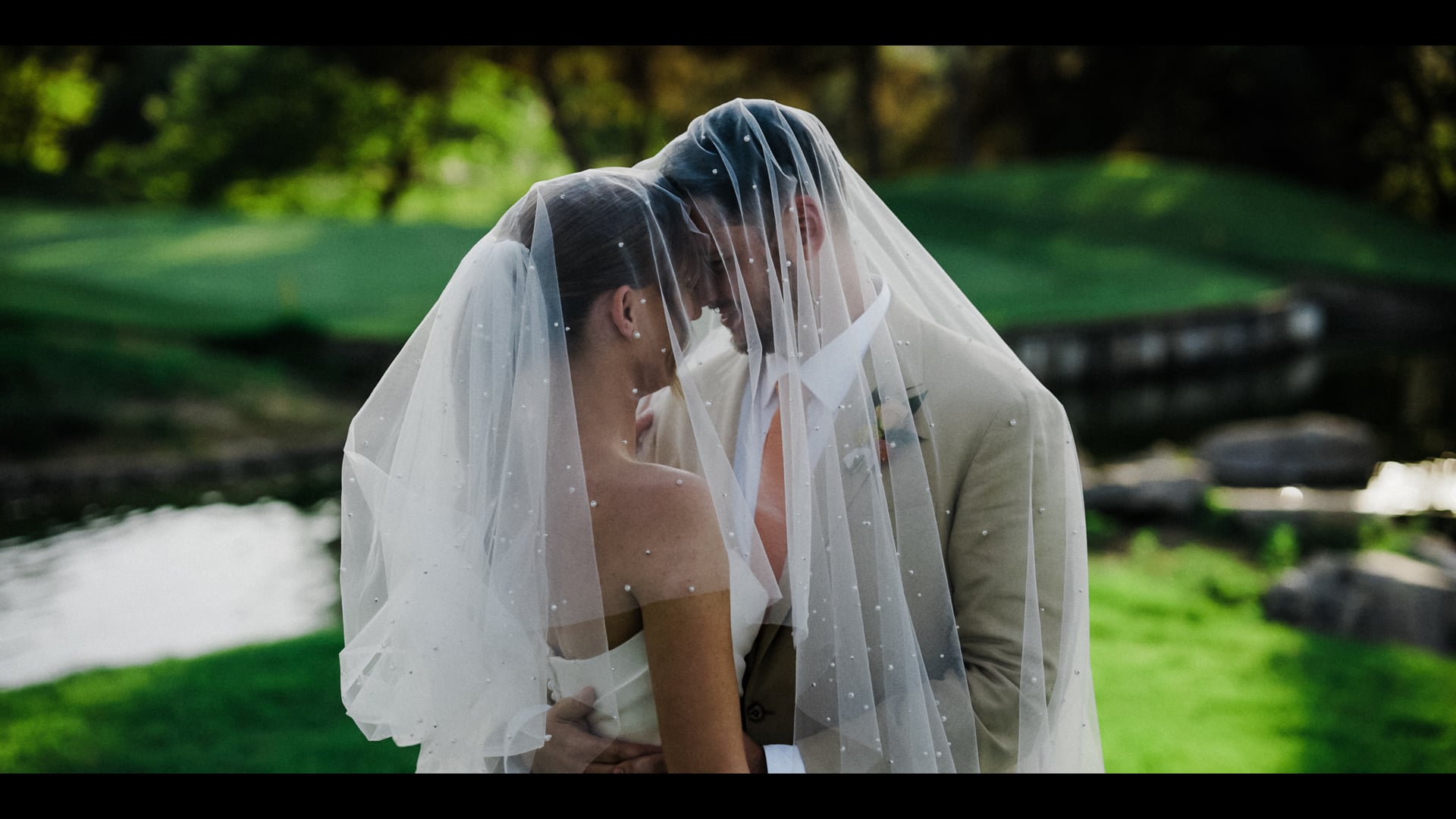 Kelsey & Avery - Wedding Documentary