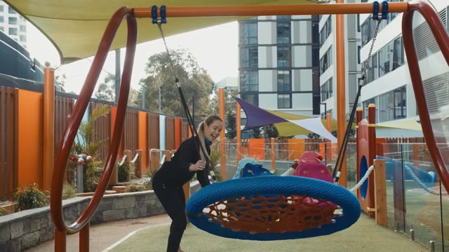 Mini Masterminds Wentworth Point video thumbnail 11