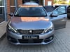 Video af Peugeot 308 SW 1,5 BlueHDi Allure Grand 130HK Stc 6g