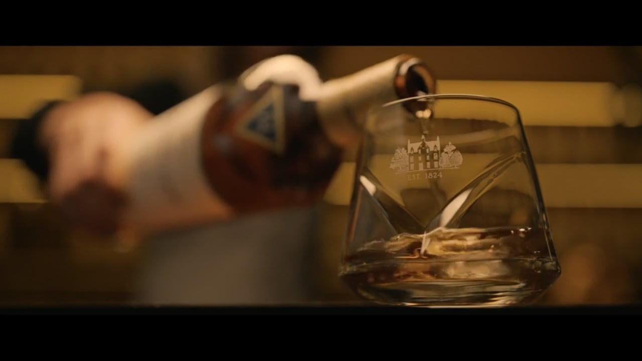 MACALLAN Whiskey Film