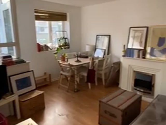 Video 1: Shared living room