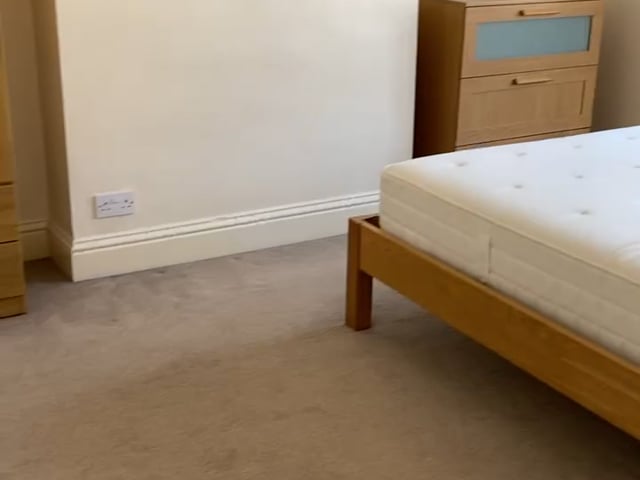 Lovely Double Room - Central Broadstairs Main Photo