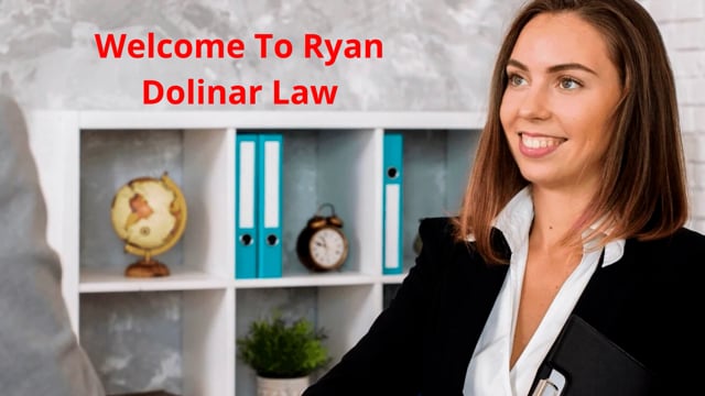 ⁣Ryan Dolinar Law : Personal Injury Attorney in Ventura | 93003