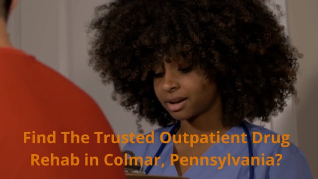 Montco Recovery Center - Effective Outpatient Drug Rehab in Colmar, Pennsylvania