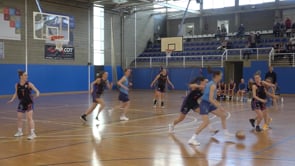 Neus Bermejo i Júlia Espinosa deixen el bàsquet