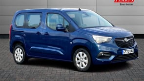 VAUXHALL COMBO-LIFE 2020 (70)