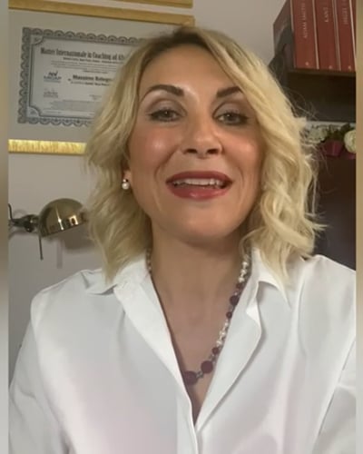 Video recensione di Giulia Terec