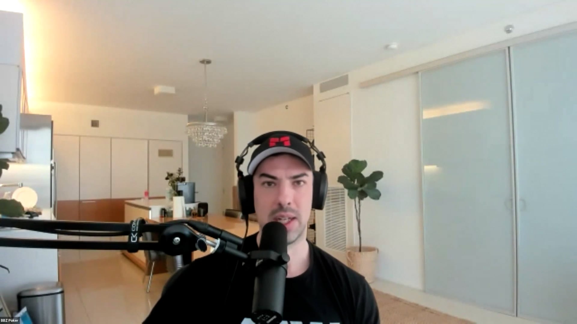 WCOOP BOOT CAMP – PLO Tournament Strategy