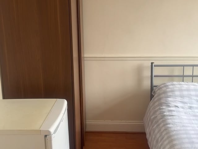 Double Room Main Photo