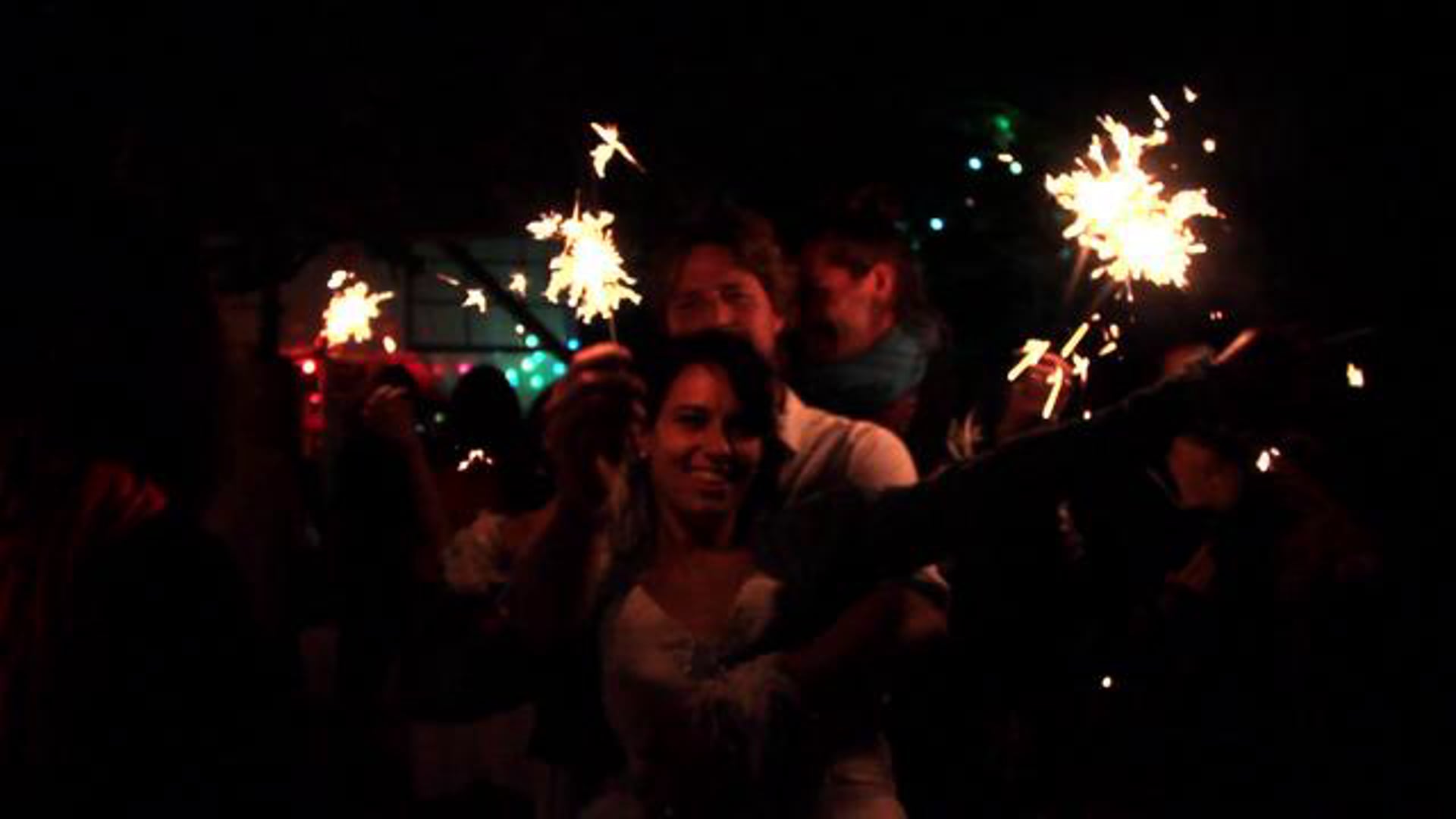 Anita & Nils - Light & Love Celebration