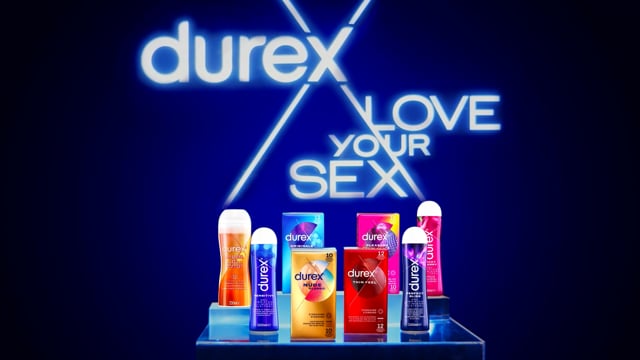 deVine Voices Native Flemish Female Voiceover Durex Commercial