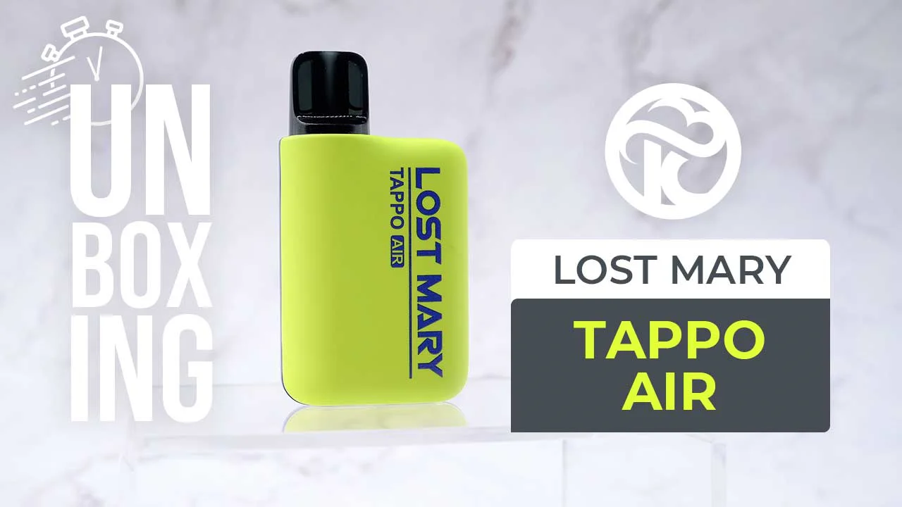 lost mary tappo air recharge Lost Mary BM6000 Prefilled Kits 1X5 Compliant – iVape Delivery
