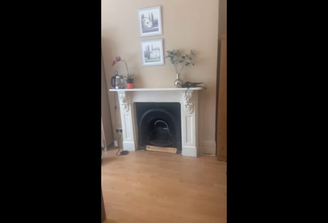 Double room Shepherds Bush Main Photo