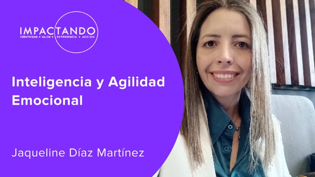 Inteligencia y Agilidad Emocional