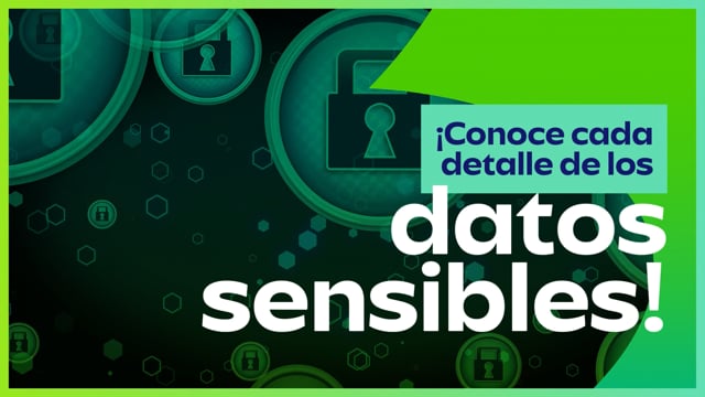 CCC news - datos sensibles