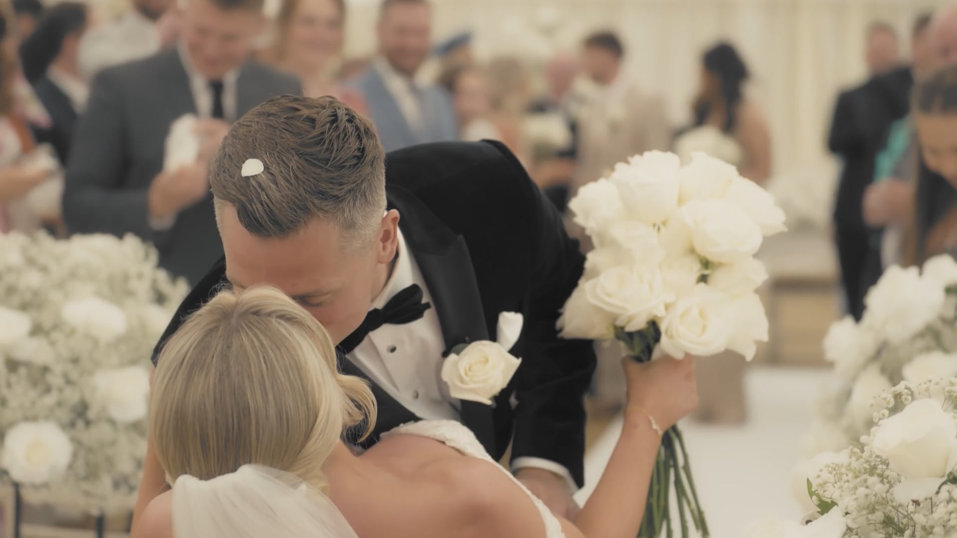 Craig & Fran Wedding Film