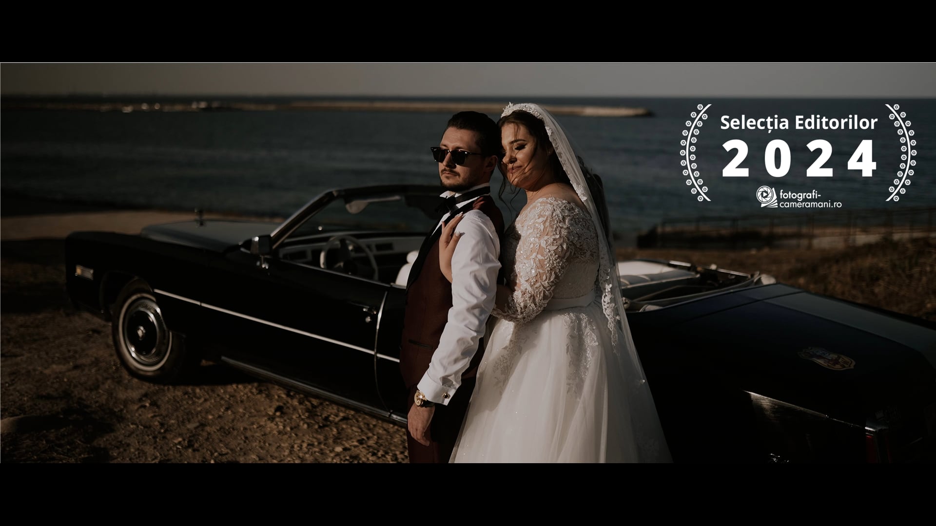A & V | Wedding highlights