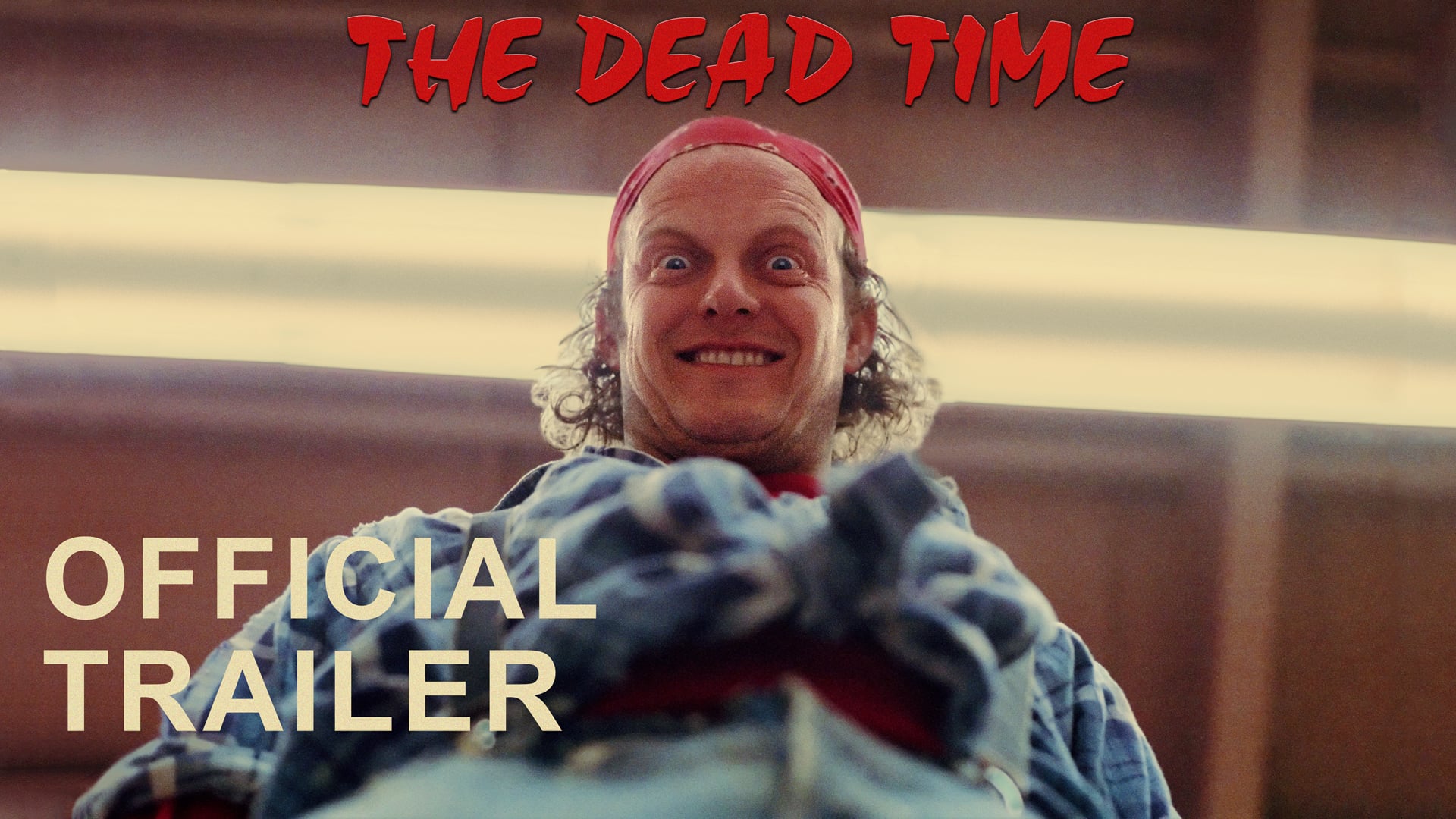 Watch The Dead Time Online | Vimeo On Demand on Vimeo