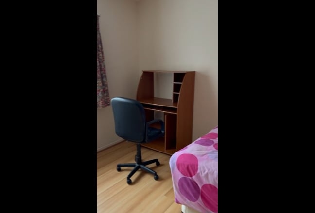  Spacious  Double  Room,  Mowbray  Rd  Main Photo