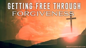 Getting Free through Forgiveness (2013)