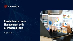 [Webinar] Revolutionize Lease Management with AI-Powered Tools