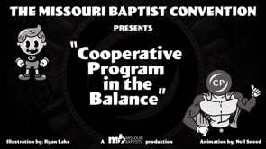 MBC Presents: "Cooperative Program in the Balance"
