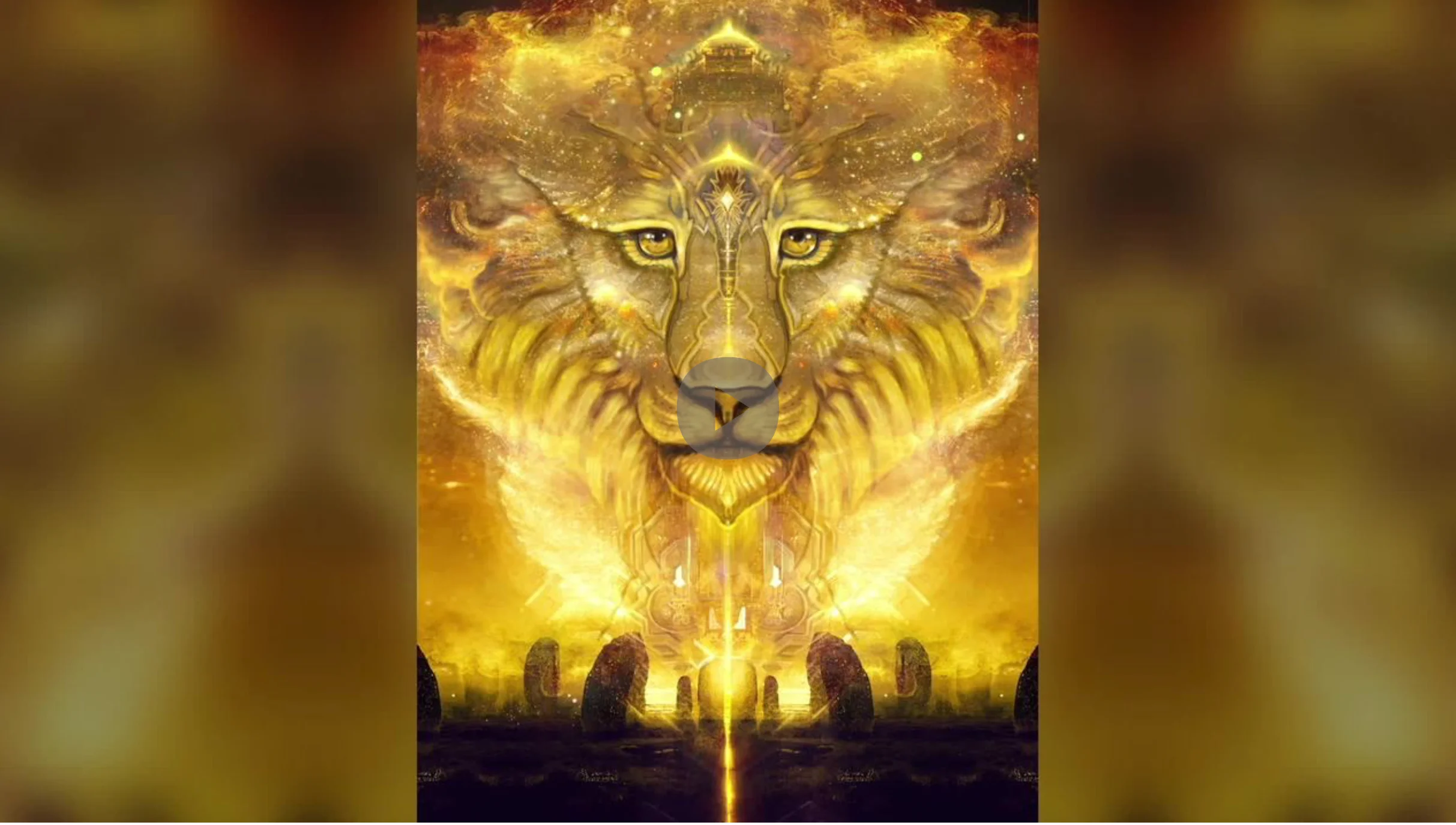 アート・デザイン・音楽 IMAGINARIUM The Imaginarium Experience