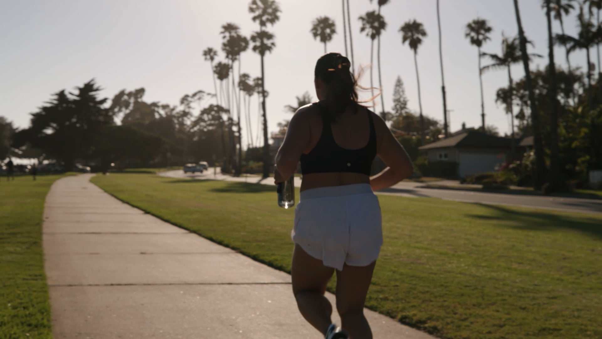 INEVIFIT-3 in 1 Water Bottle