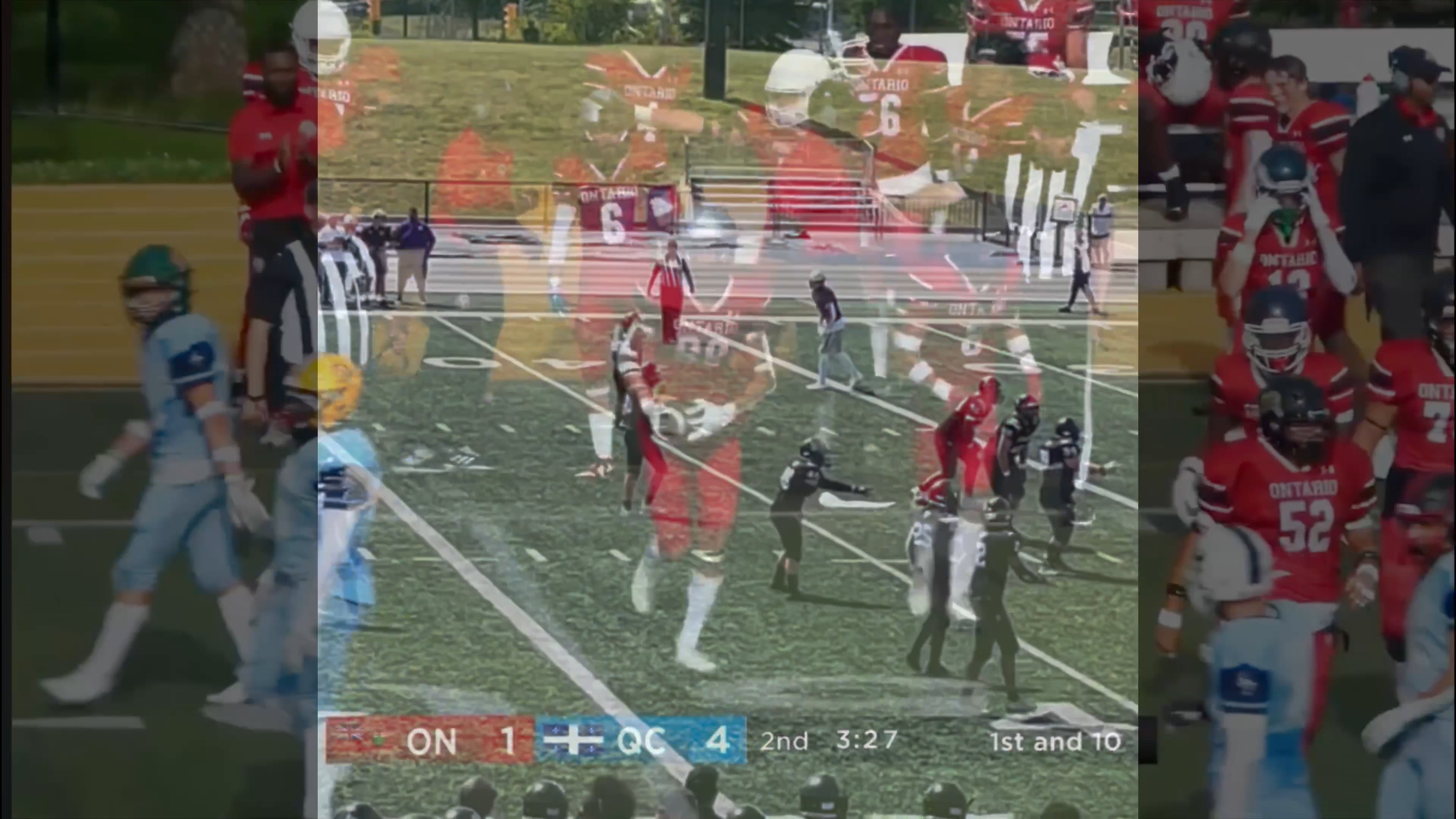 Watch brendan mccausland on PurpleShift