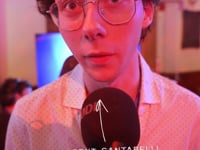 Isart Digital - Vox Pop