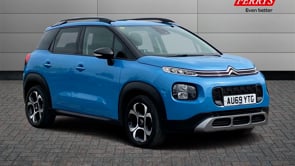 CITROEN C3 AIRCROSS 2019 (69)