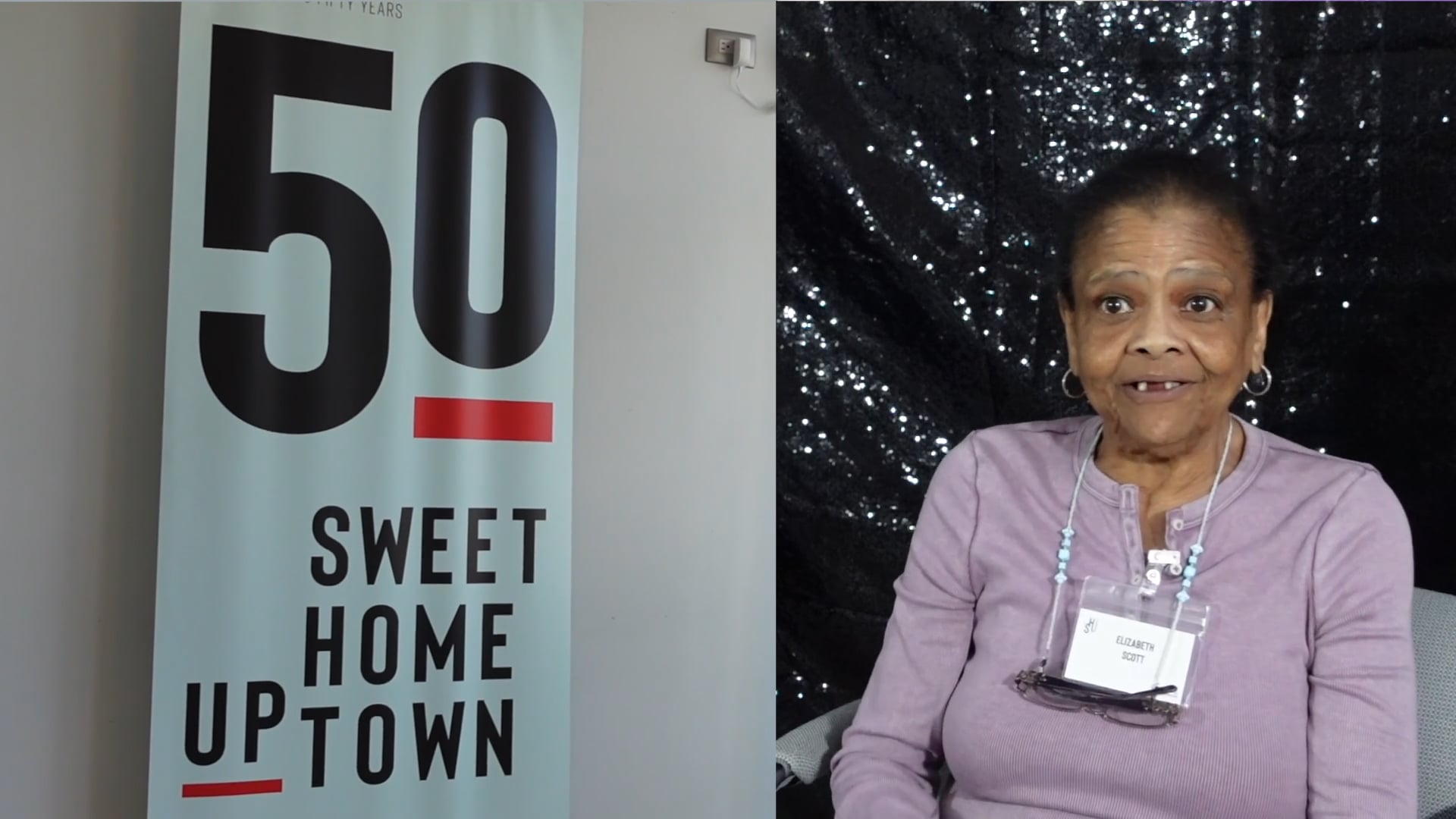 "Social Cost Appeals" Training Session and Reception