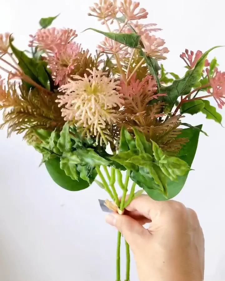 ﾐｯｸｽｸﾞﾘｰﾝﾊﾞﾝﾄﾞﾙ: フェイクグリーン ｜ YDMオンラインストア ｜ 横浜