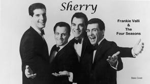 Sherry Bass Cover