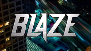 Blaze - Bach Enterprises