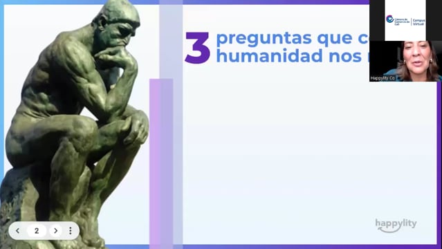 Felicidad Empresarial: El Secreto del Éxito Sostenible