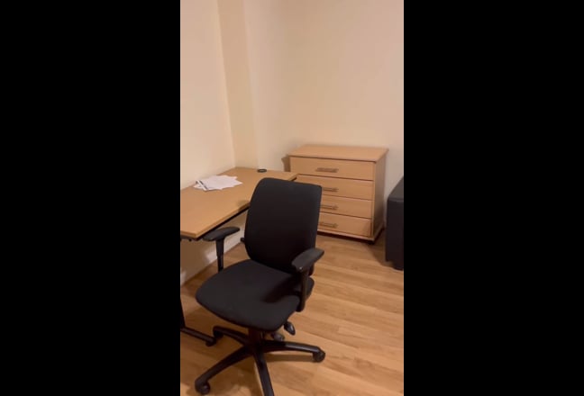 Short let in East London from 31st Jan to 28th Feb Main Photo