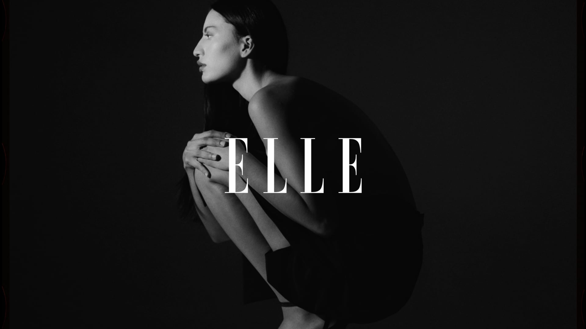 ELLE - Fashion Film