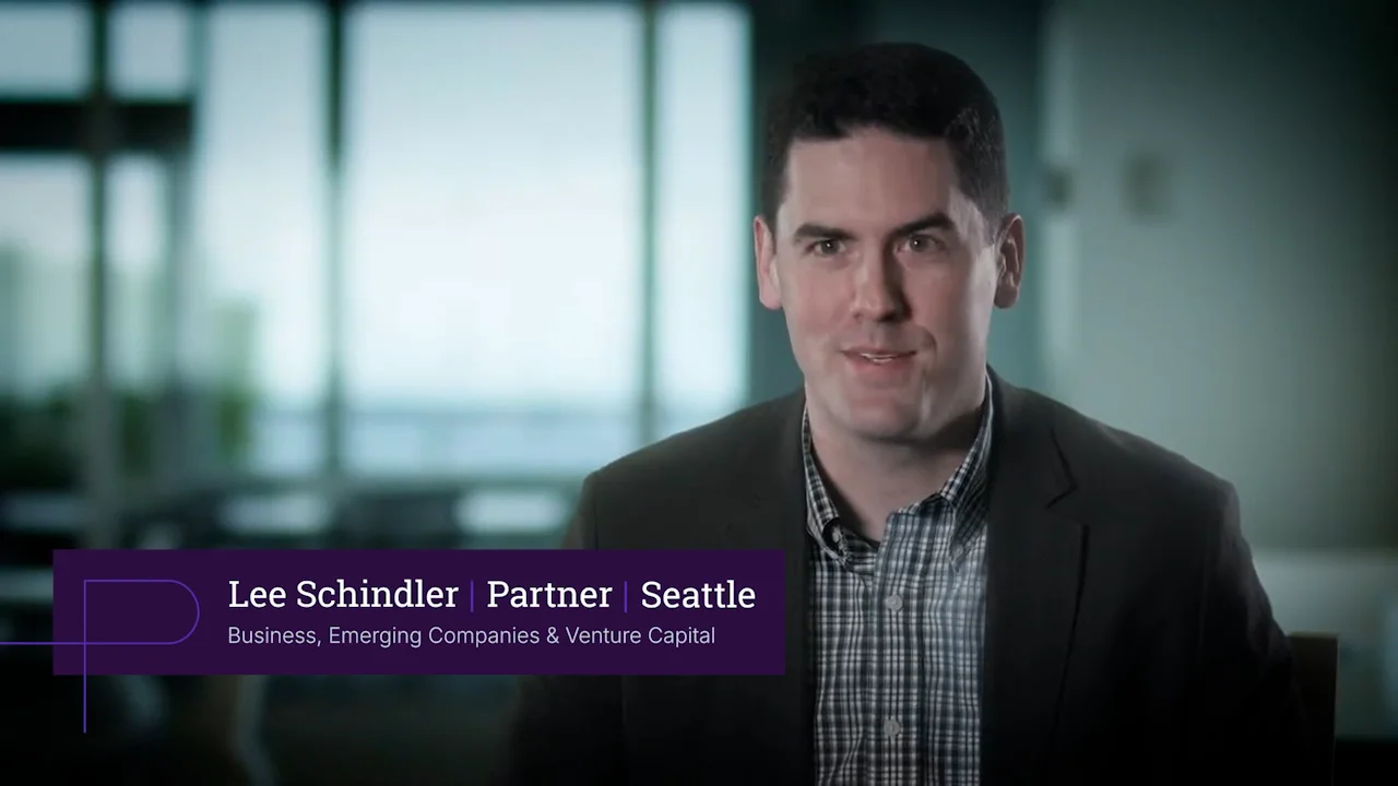 Lee Schindler - Business, Emerging Companies & Venture Capital Law